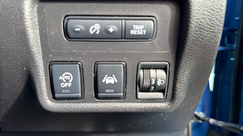 Nissan Micra 1.0 IG-T 92 Acenta 5dr CVT Petrol Hatchback